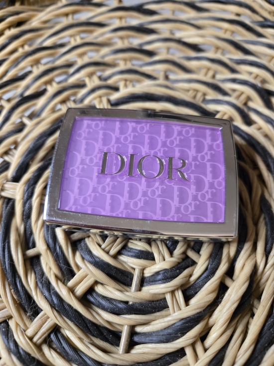 Dior Accessories - DIOR ROSY GLOW BLUSH- 063 PINK LILAC NWT-NO BOX
